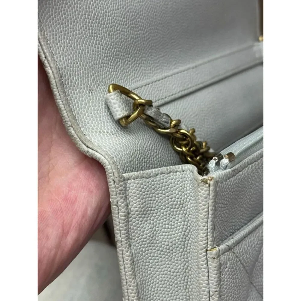 Chanel Women Pre-Loved Bag Very Good Condition